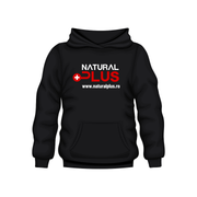 Hanorac Premium Natural Plus